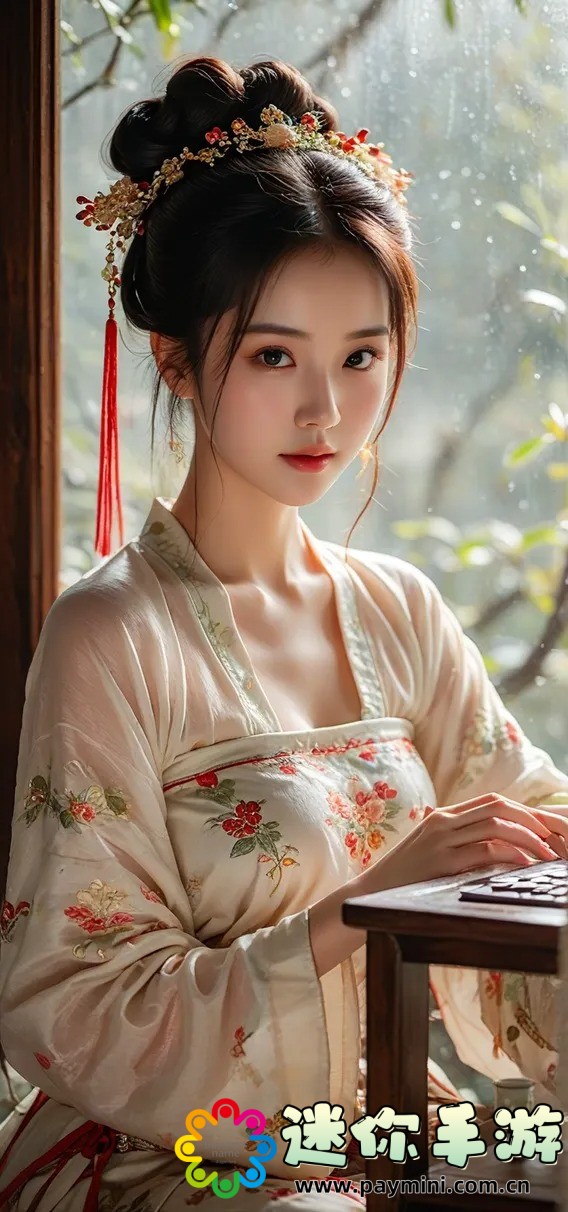 游小浪game:一款你不可错过的游戏!
