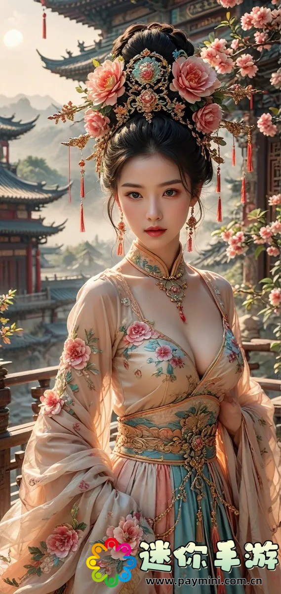怪物猎人崛起捏脸数据:打造专属猎人的终极指南!