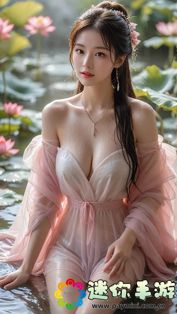 尼尔机械纪元：探索游戏世界的未来科技与情感交织