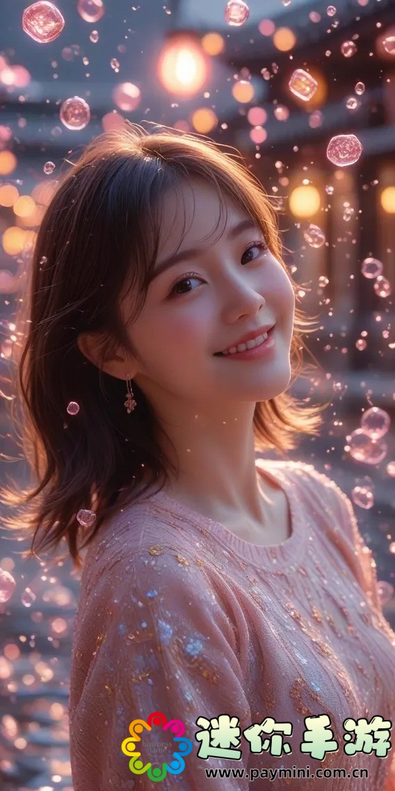 女主吃了春晚药第一集:笑到捧腹,感动到流泪