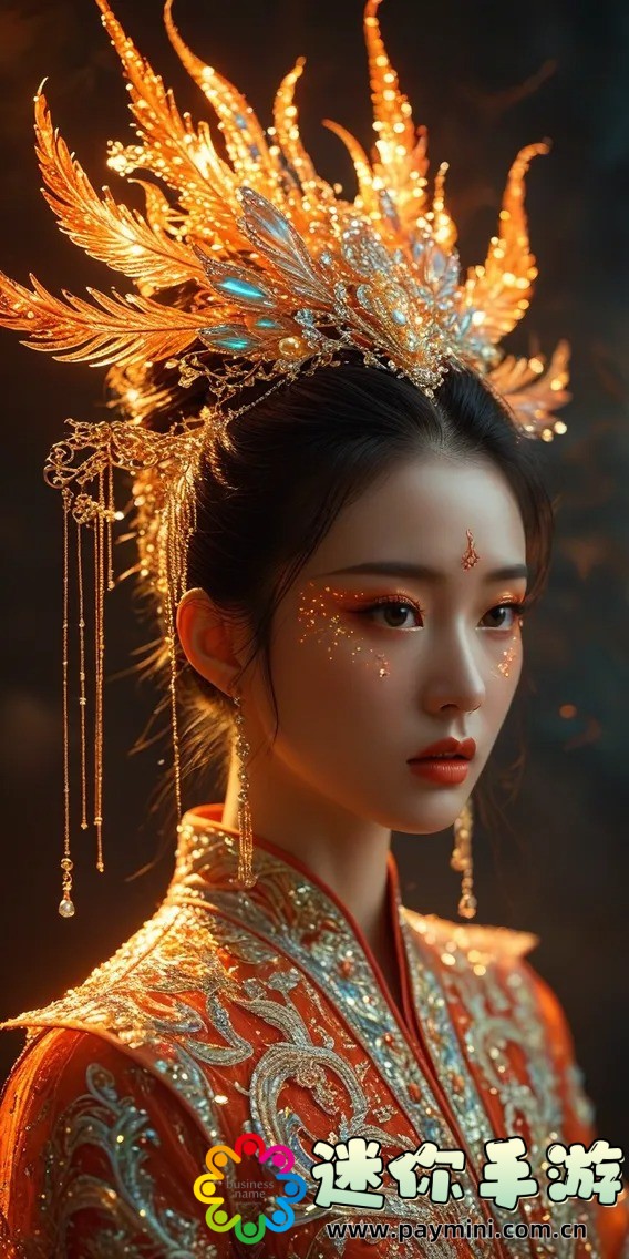 惊天揭秘!雅妃的真实身份竟然隐藏着这样的秘密!