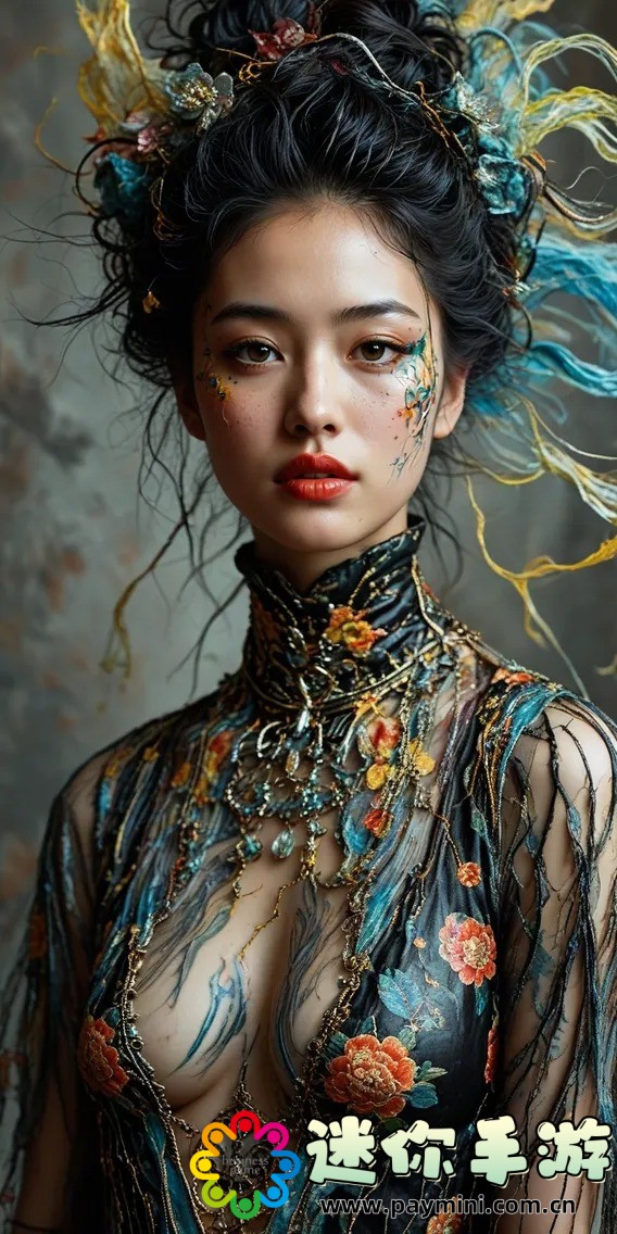 拳皇经典角色盘点:哪位角色是你心中的最强拳皇?