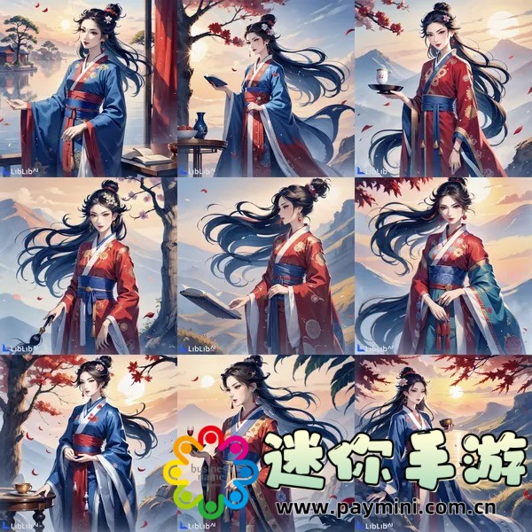 10款成品短视频App下载安装,轻松创作精彩视频
