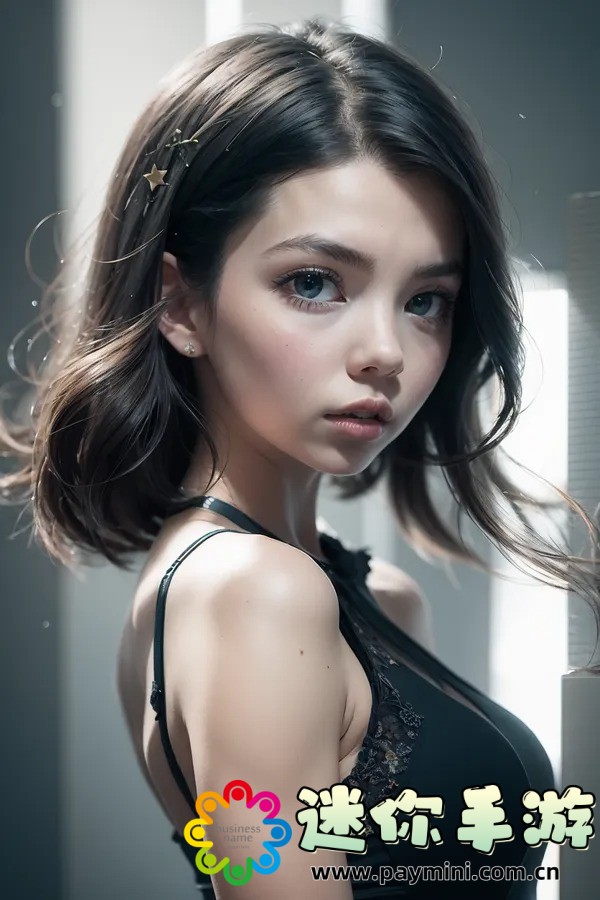 《欧美好看的ppt》:你绝对没见过!欧美风格的超级好看的PPT模板合集!