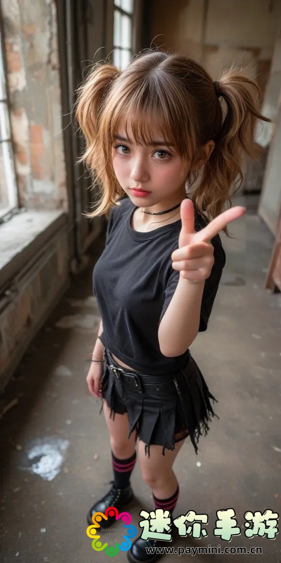 惊人发现!可以看女生所有地方的游戏,打破常规的视觉盛宴!