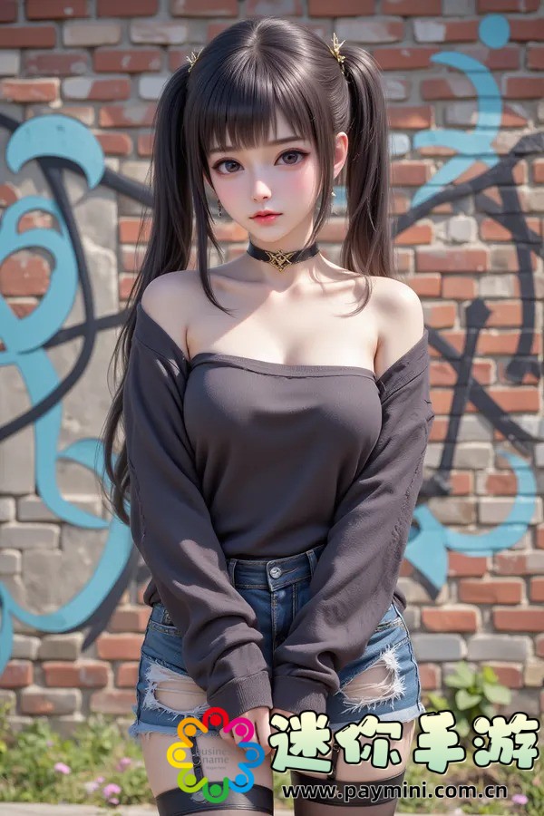 探索“ROOMGIRL”——都市生活中的时尚与神秘