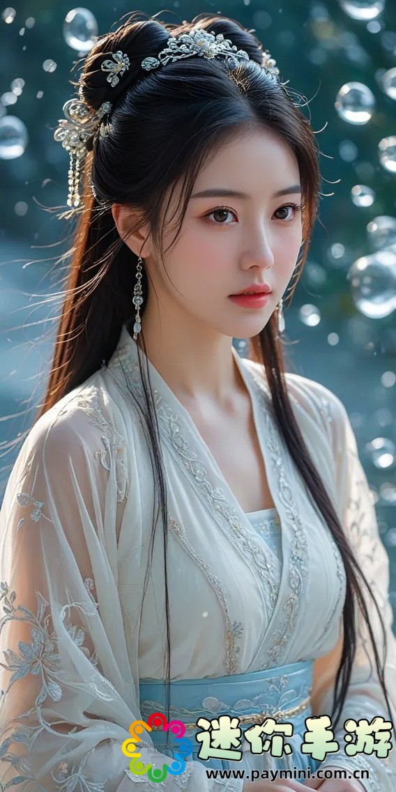 战场女武神4:终极战术指南,让你成为战场上的不败神话!