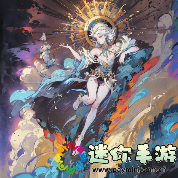 少女M16A1:这款独特的枪械在游戏中的传奇故事