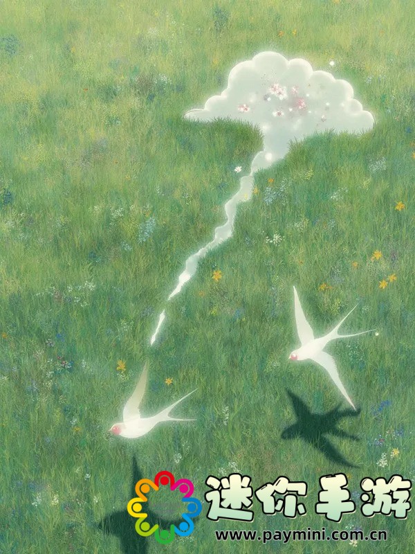 《妹ぱらだいす:虚拟世界里的甜美冒险,与你的妹妹们共同度过幸福时光》