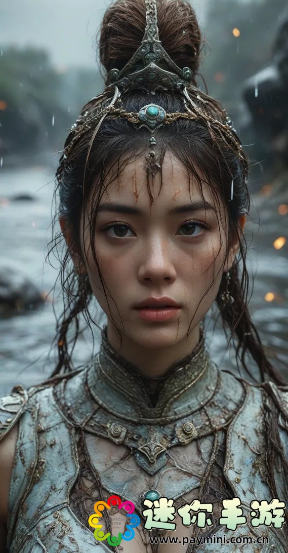 惊天秘闻!古代宫廷秘史曝光:三女共侍一夫的权力游戏!