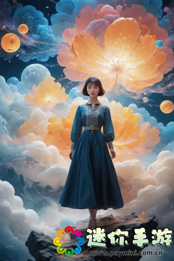 麻花星空传谋MV揭秘:如何用创意与技术打造视觉盛宴