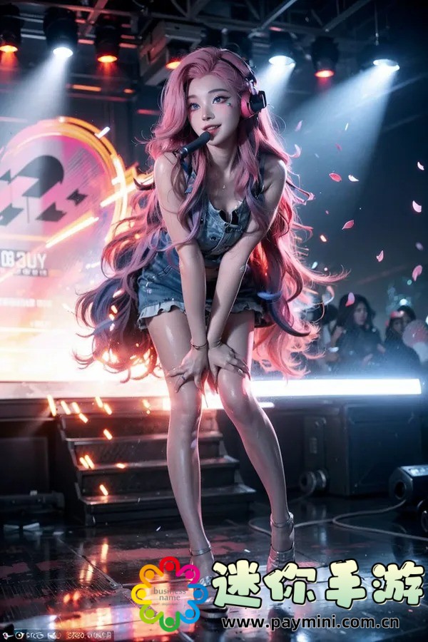 解密新疆妇女RAPPER:从传统到潮流的音乐蜕变之路