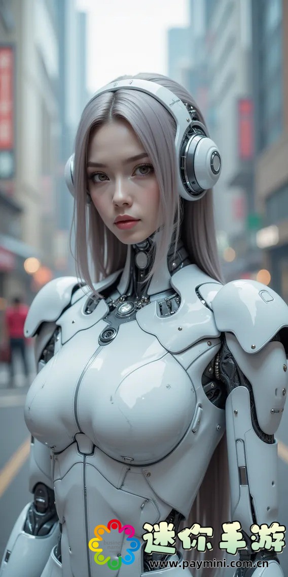 总裁买了一个男机器人的小说:揭秘这本小说的独特魅力与情节反转!