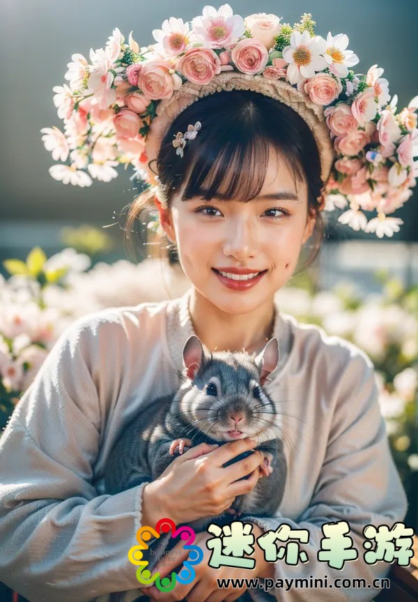 柚子猫为什么如此受欢迎?这只萌宠成为网红的秘密!