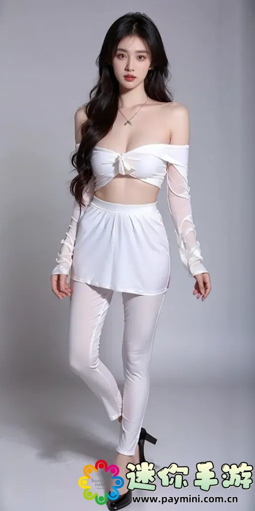 惊爆内幕:17岁女rapper背后隐藏的秘密让人瞠目结舌!