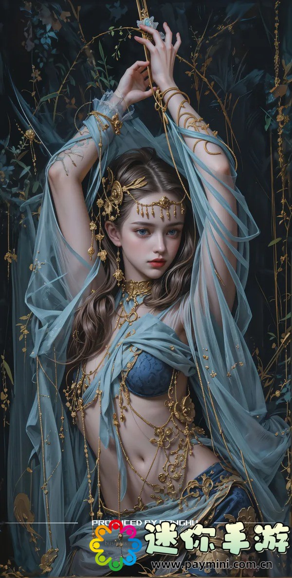 揭秘《永夜长明 电视剧》背后的惊人秘密,你绝对想不到!
