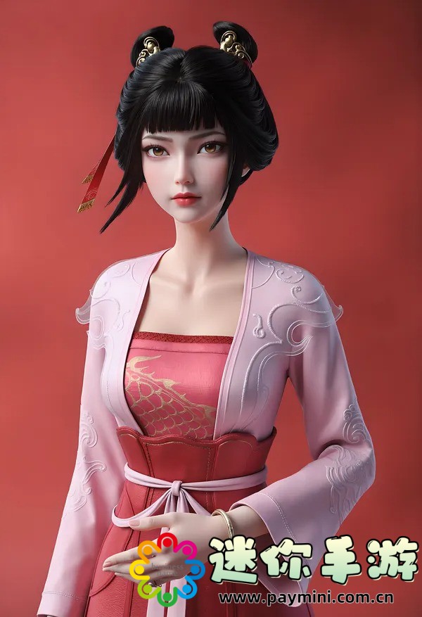 玩偶姐姐是什么?揭开这个神秘世界的面纱