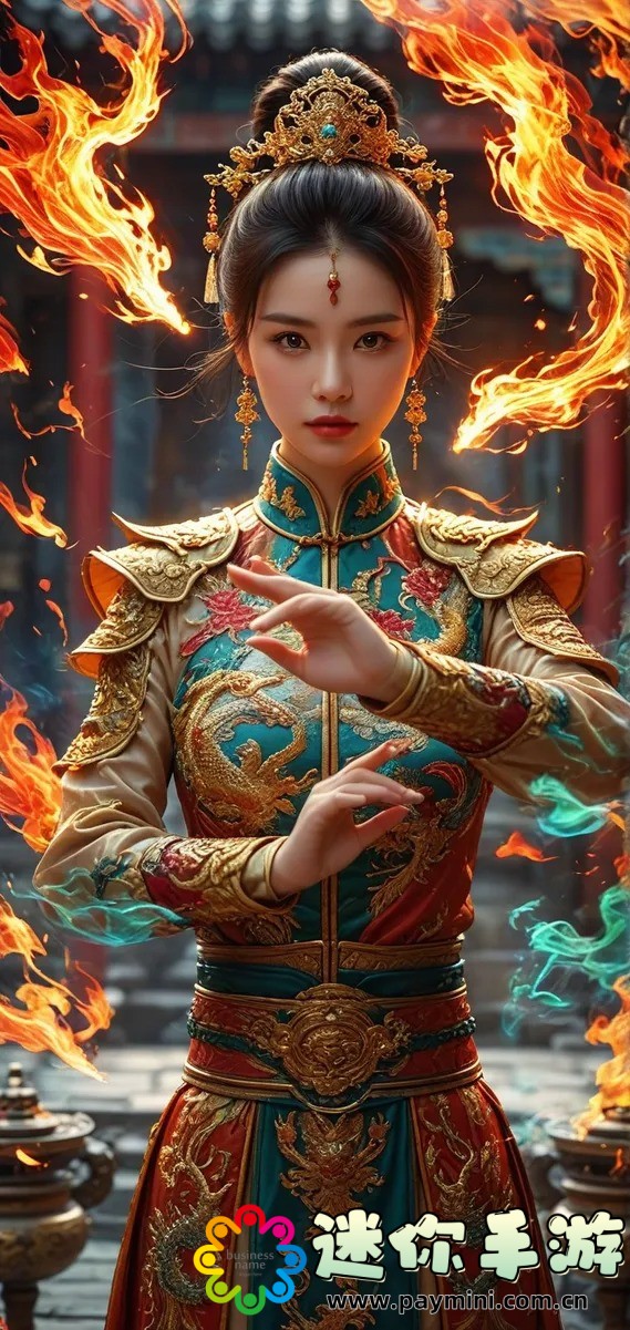 NPC大佬的浇灌日常:玩转虚拟世界中NPC与角色扮演的乐趣