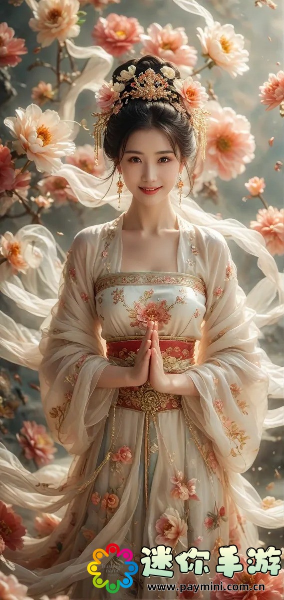 甜蜜蜜桃,带你走进夏日的幸福滋味