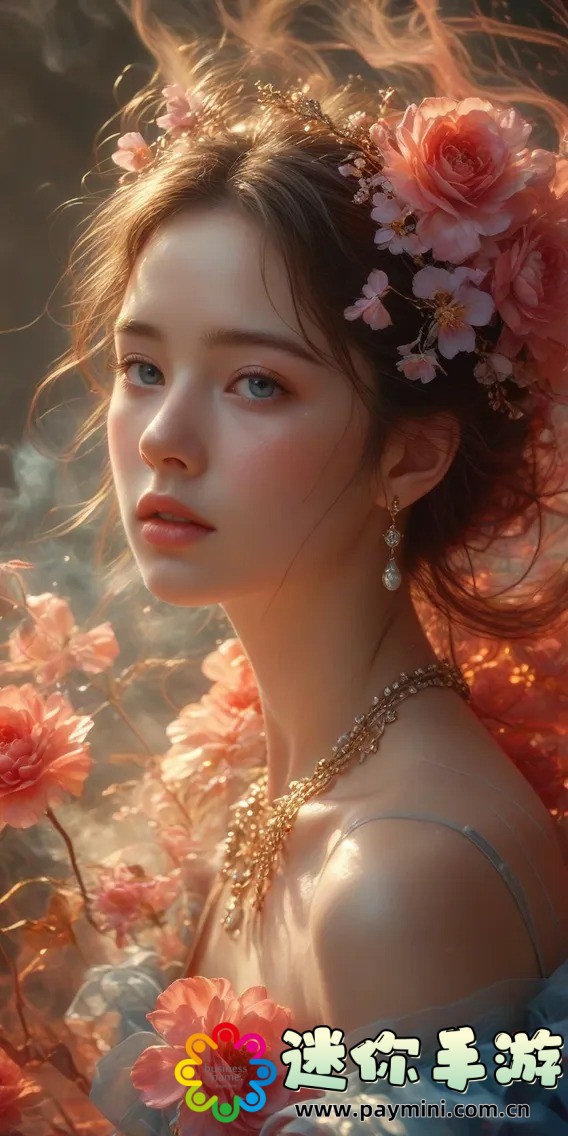 能天使:这位角色为何能引起玩家的热议,背后的创作理念是什么?