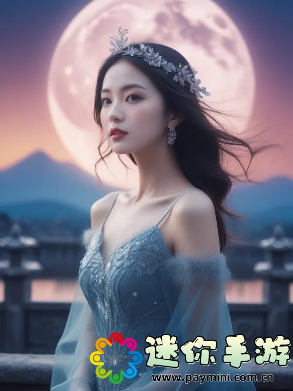 揭秘30岁少妇一摸就出水的科学真相,原来如此简单!