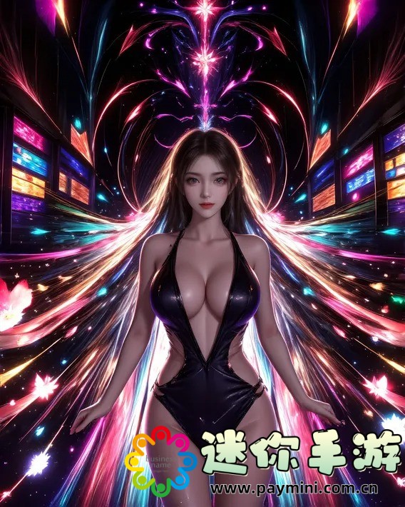 揭秘次元城动漫:探索二次元的无限可能,你准备好进入了吗?