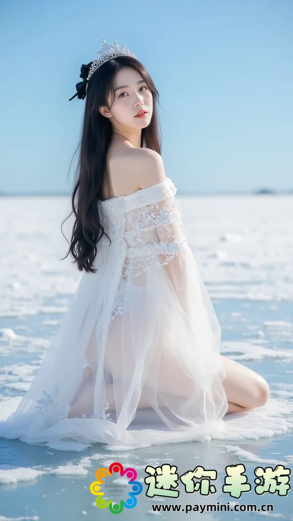 总裁买了一个男机器人的小说:这本小说揭开了科技与人性之间的微妙关系!