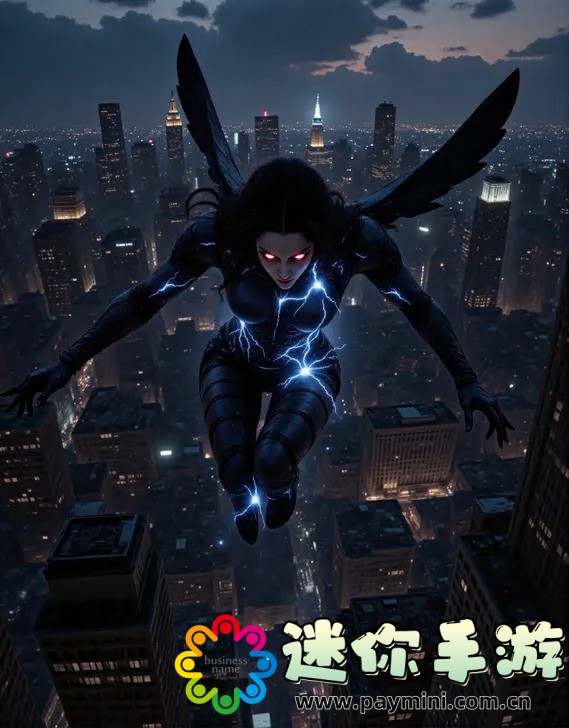 雷霆加器速：开启游戏新纪元，超越极限的畅快体验