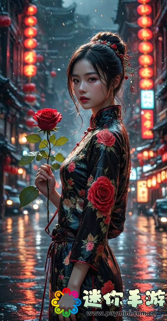1V3情感纠葛如何破解?探讨共情的力量