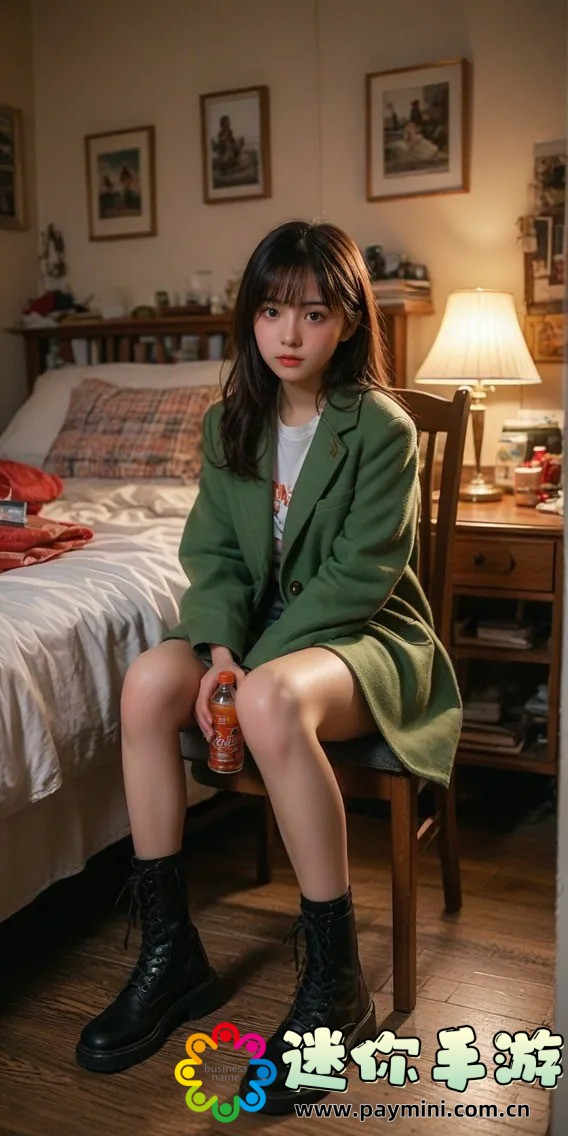 幻想世界里的佳人:从梦女的角度解读现代城市传奇
