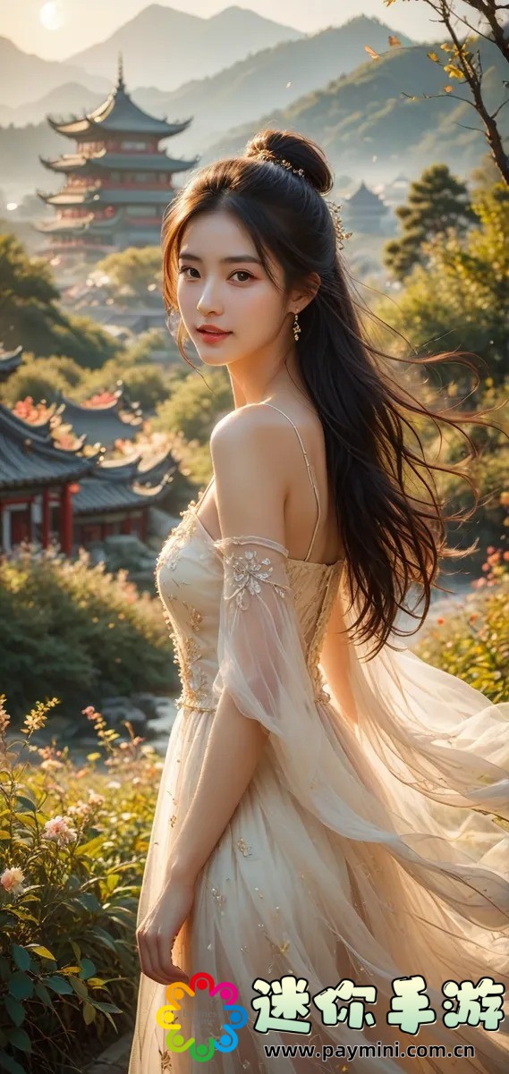 探秘黄山四绝:感受大自然的奇妙魅力