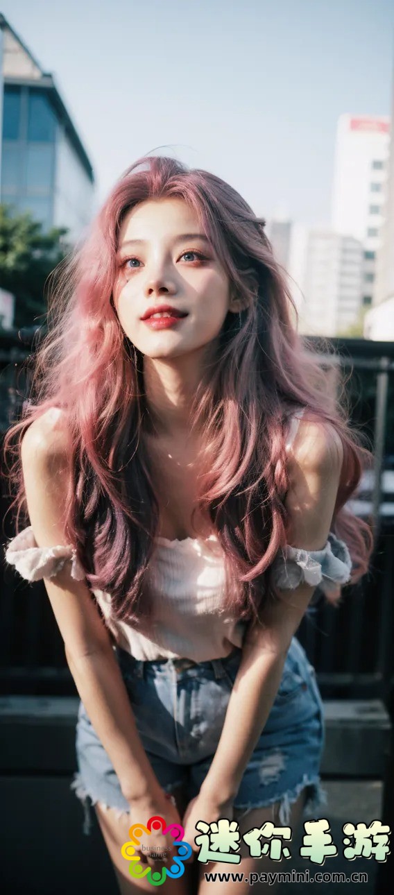 惊天内幕!老人玩小处雌女HD另背后的真相竟然如此惊人!