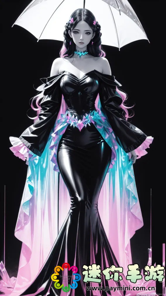 梦女——现代女性的理想与幻想之境
