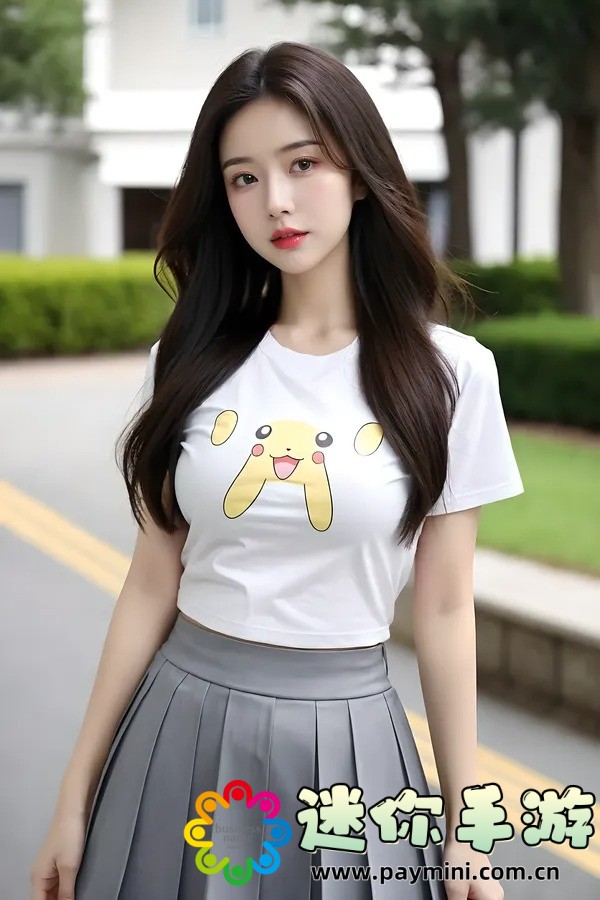 《淼淼(父女)》:一场关于爱与成长的心灵之旅