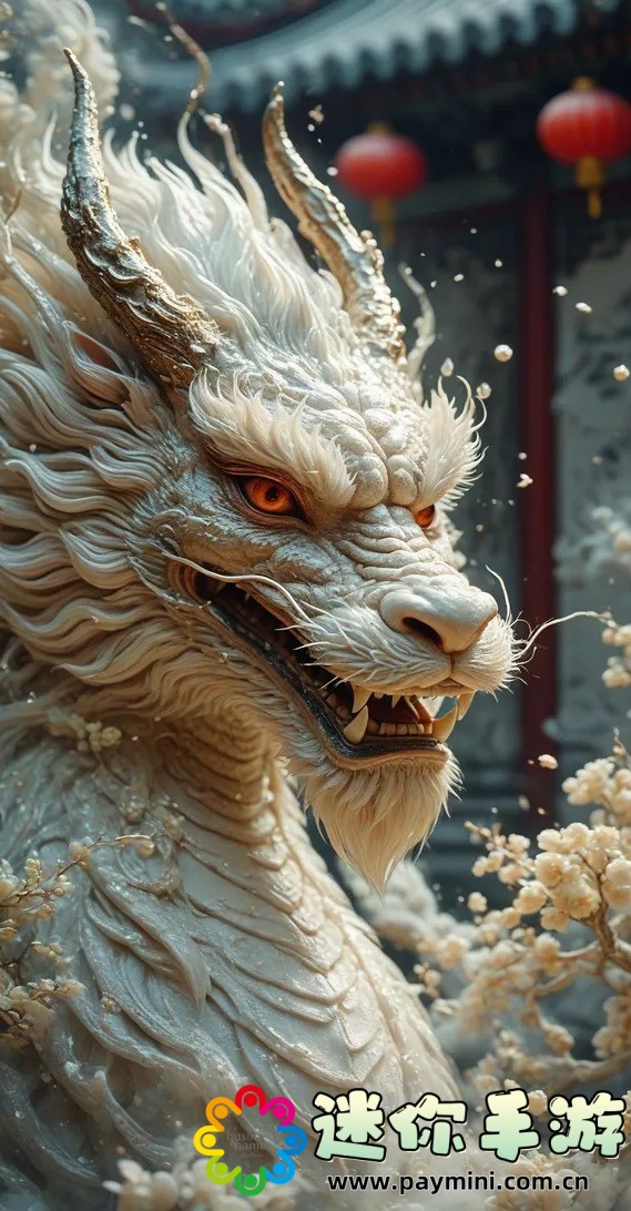 《将军凶猛(一朵白云)》:揭开这部热门小说背后的精彩故事