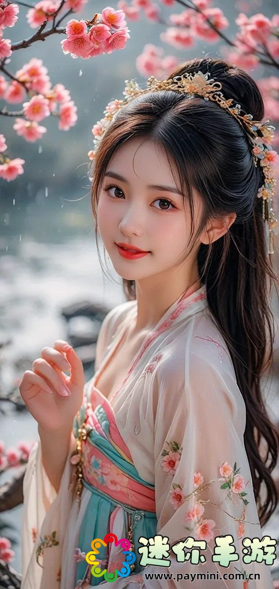 《墨雨云间》电视剧剧情介绍与观众口碑评价