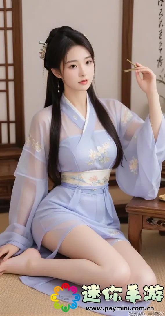 废物小美人总被爆炒:废物小美人为何总是被关注?她的故事与影响力!