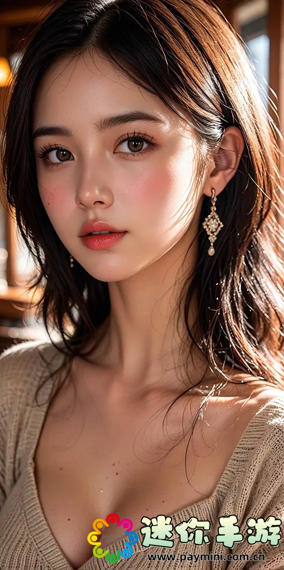暴躁少女csgo免费：如何在游戏中保持冷静并提升技术的关键技巧