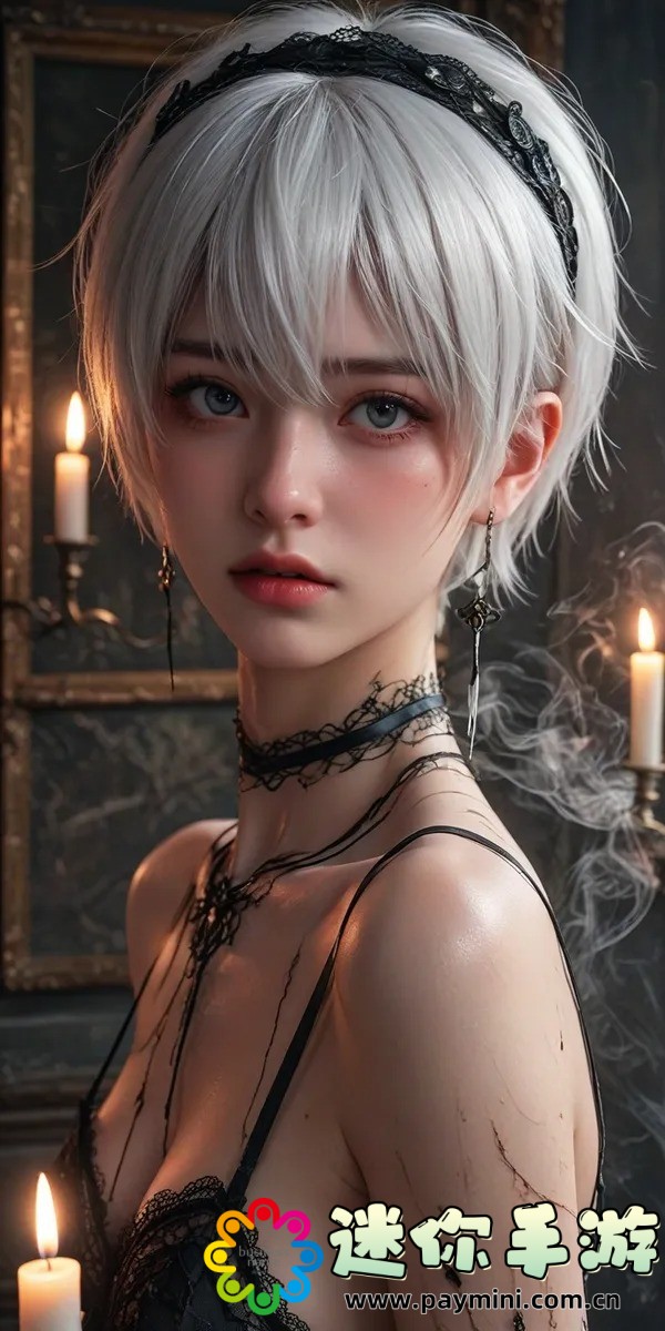 恐鬼症：是什么导致的恐鬼症？如何有效克服这一心理障碍？