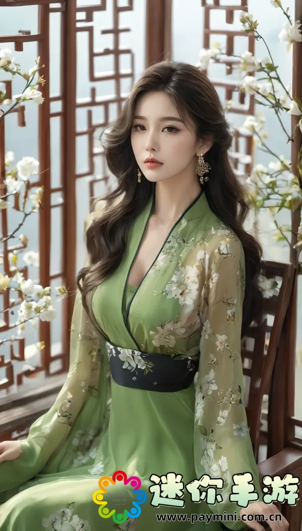 大佬们1v3金银花:揭秘植物界的终极对决与养护秘籍