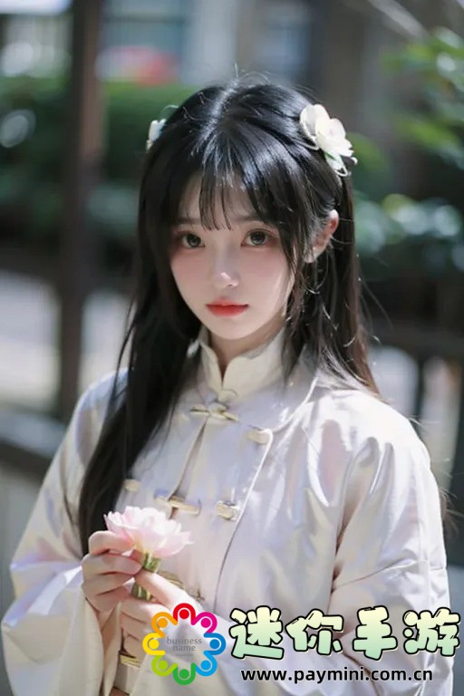 老外玩CSGO的妹子:她们如何在竞技场上征服玩家的心