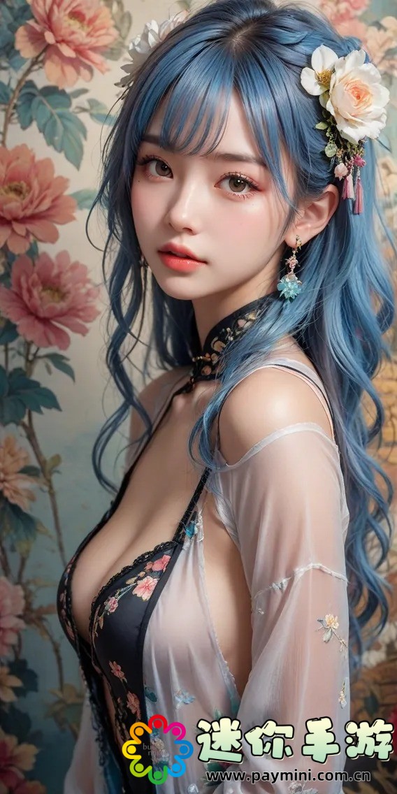 全网疯传!三色爱情竟暗藏人性终极密码?99%的人看完当场颠覆三观!