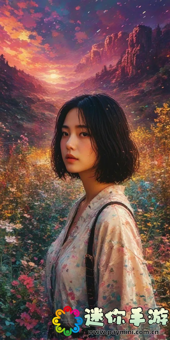 揭秘“金花瓶楷梅花2正片”:从艺术到科技的完美融合