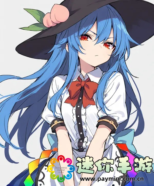 《樱桃漫画:开启你的二次元奇幻之旅》