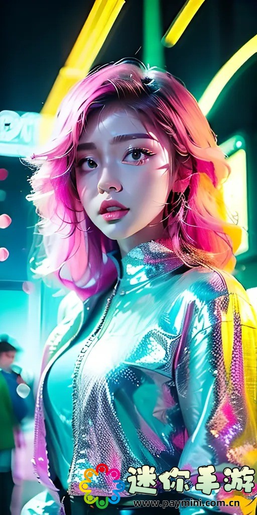 AI少女进入后如何导入建筑：虚拟与现实的无缝连接