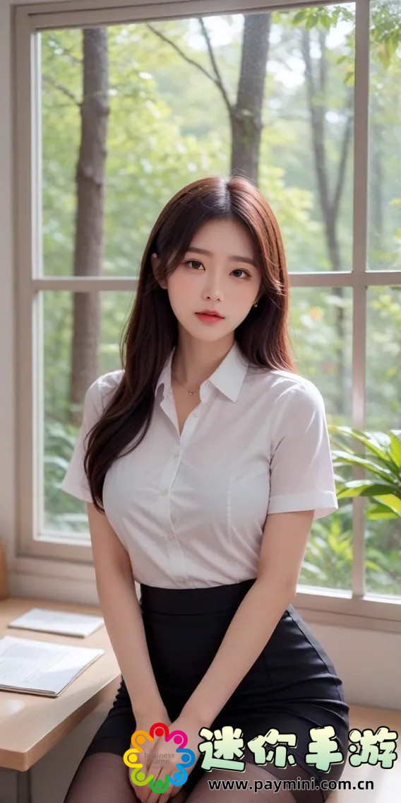 暴躁妹妹CSGO独特玩法揭秘:突破常规的高点记录技巧