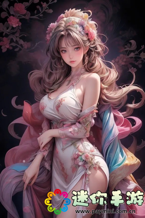 亲吻花核:探索植物繁殖的奥秘与艺术