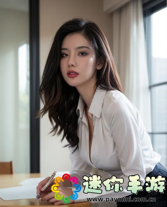 抓灰系列20篇最经典的三个角色:深度解析与角色塑造的艺术