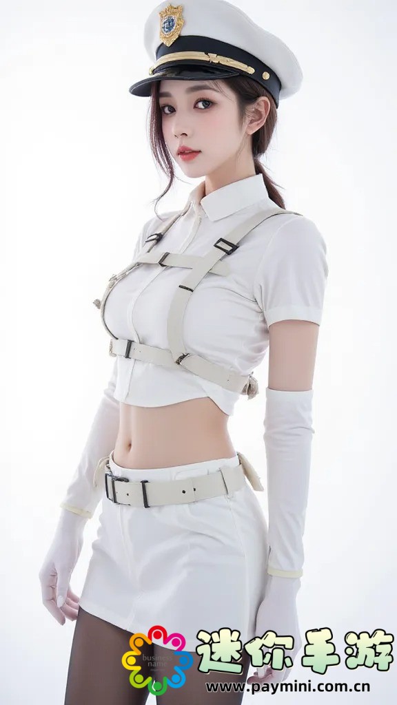 掌中美母1