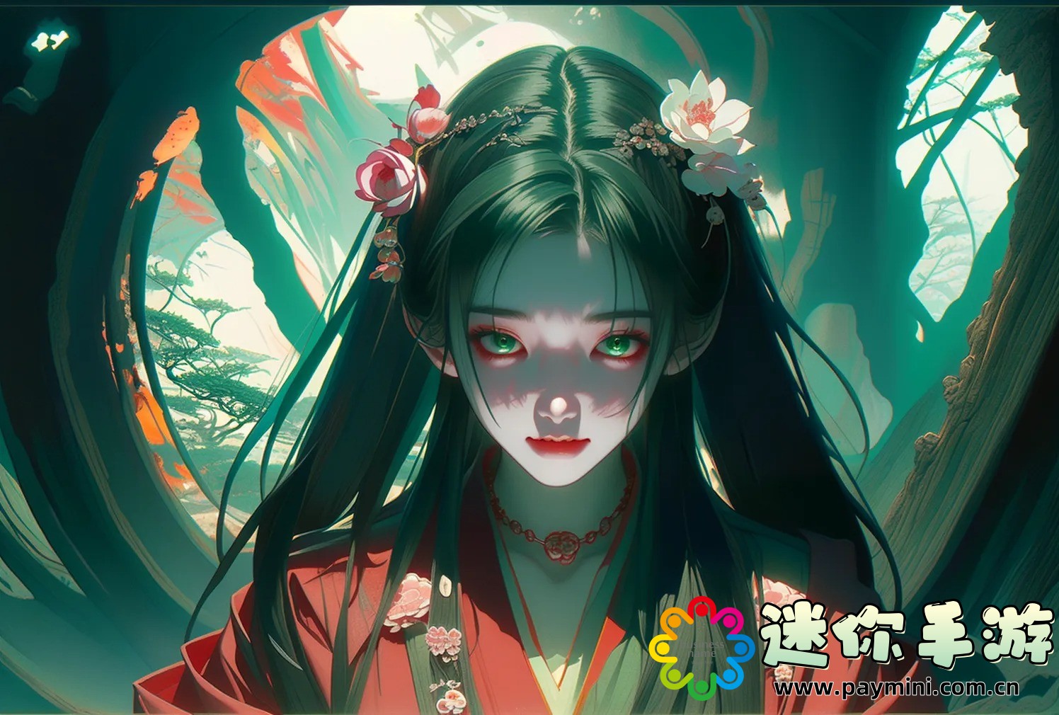 磁力熊:创新科技与未来能源的完美结合